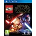 LEGO Star Wars: The Force Awakens (PS VITA, русские субтитры) купить в интернет-магазине ⭐ GameSpot.com.ua ⭐ LEGO Star Wars: The Force Awakens (PS VITA, русские субтитры), 185087, PS VITA